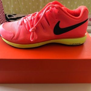 Wmns Nike Zoom VaPor 9.5 Tour